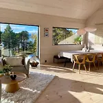 Ny I Malangen Ferienhaus Nordby