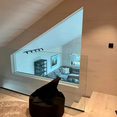 Ferienhaus Ny I Malangen