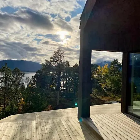 Ny I Malangen *
