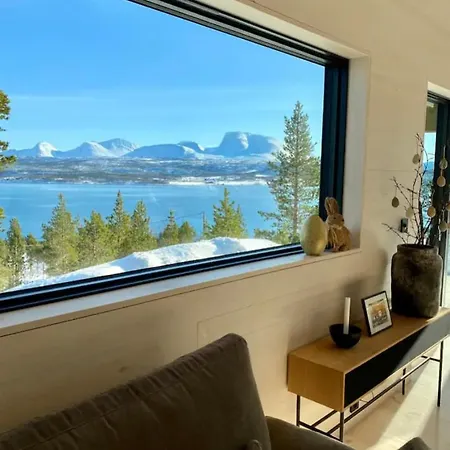 Ny I Malangen