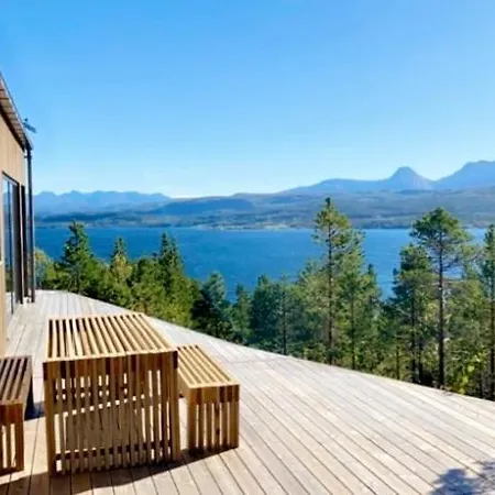 Ny I Malangen * Nordby