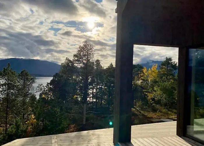 Ny I Malangen *