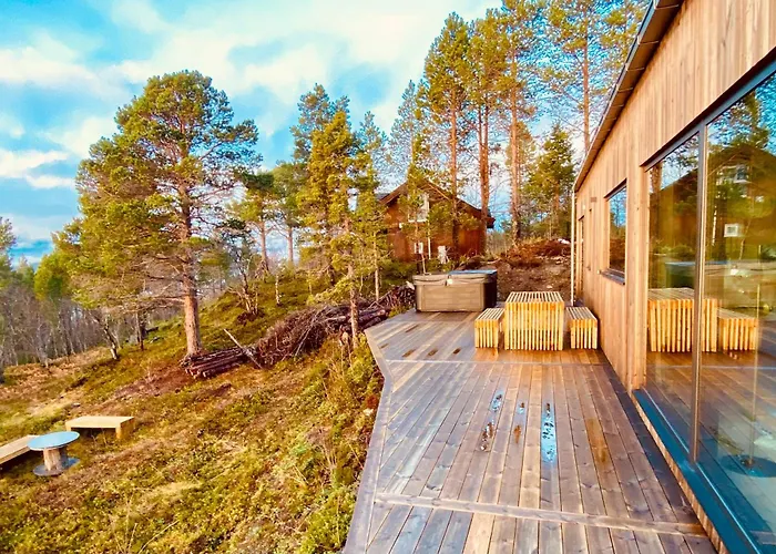 Ny I Malangen *